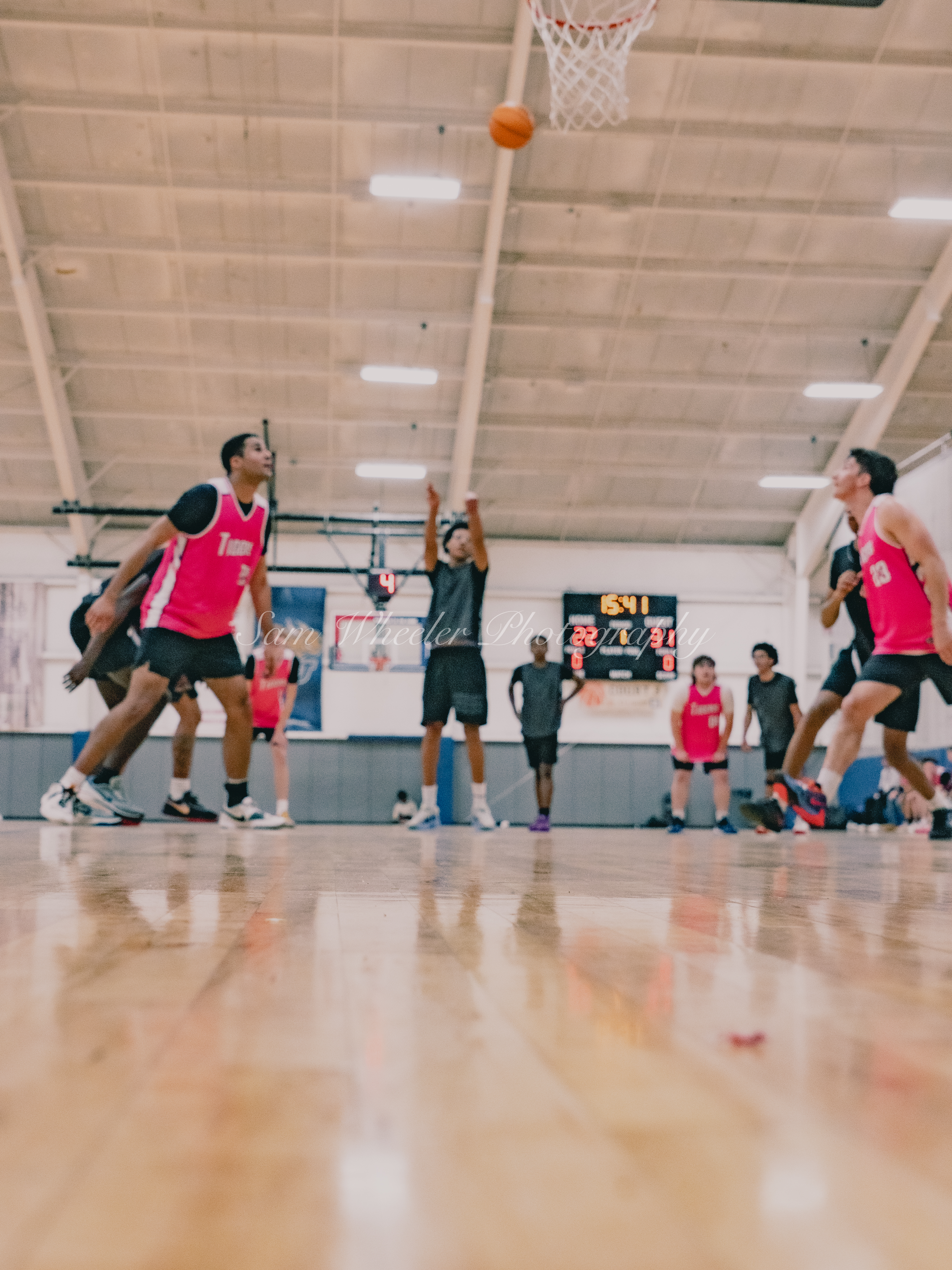 Sports Photo